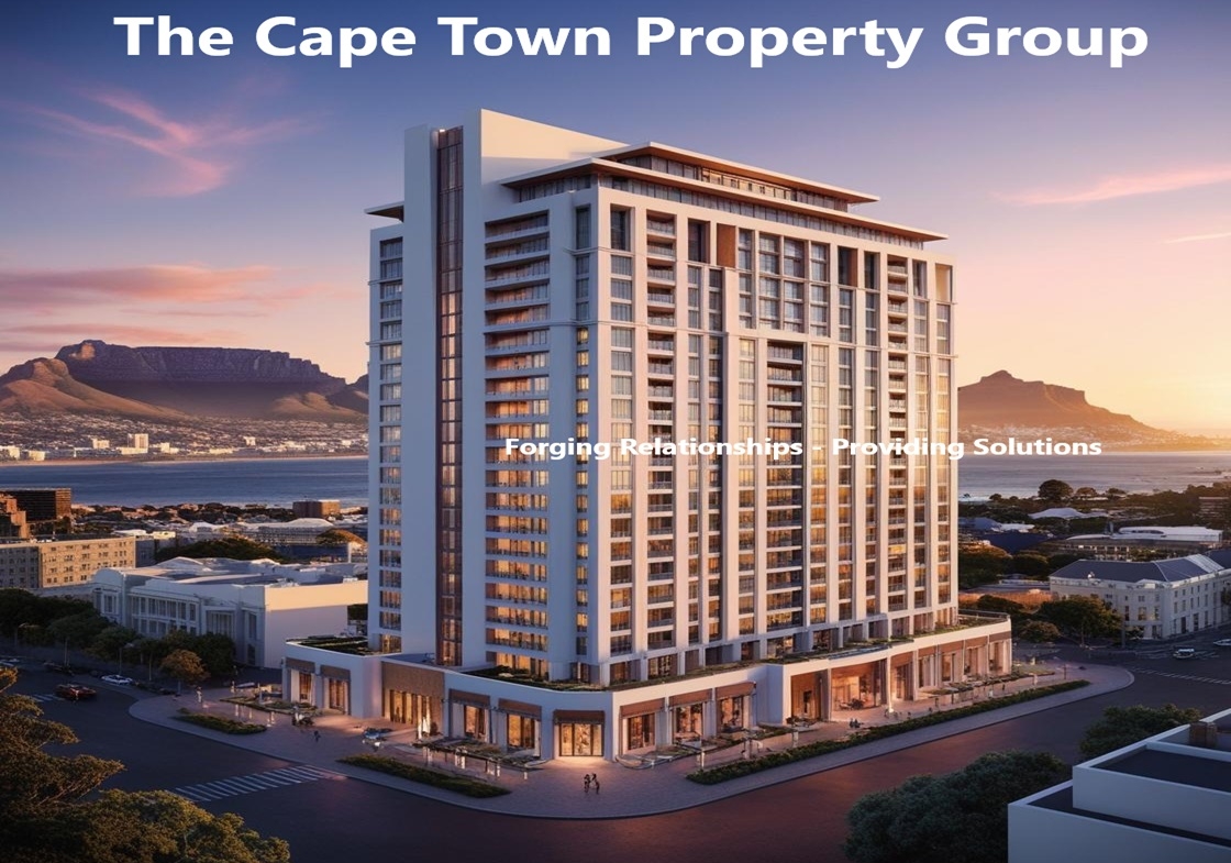 The Cape Town Property Group - placeholder image