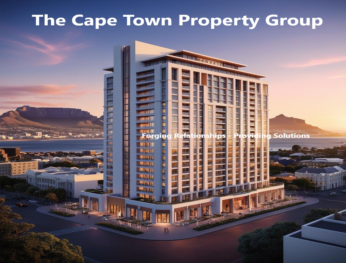 The Cape Town Property Group - placeholder image