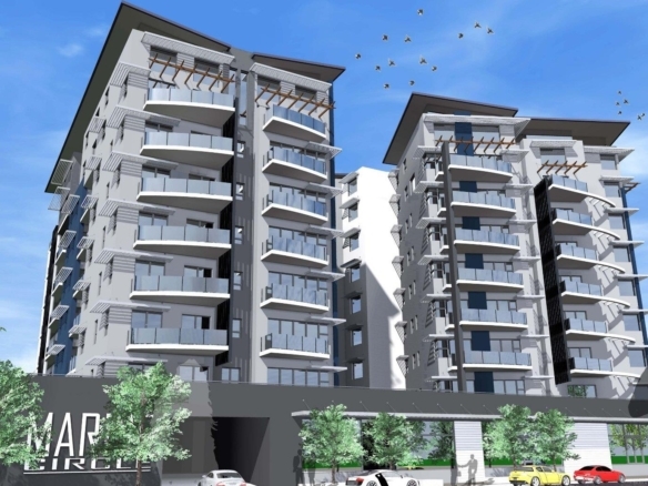 Prime Coastal Investment Opportunity at Marine Circle