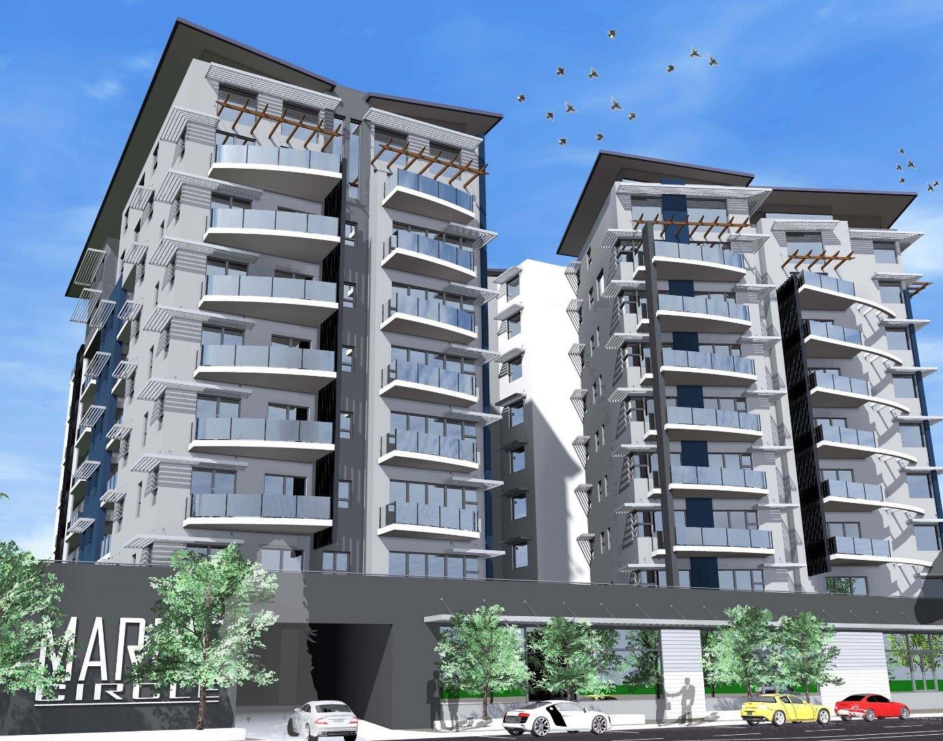 Marine Circle 4 Prime Coastal Investment Opportunity at Marine Circle