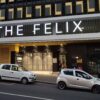 The Felix 58 Strand St 1