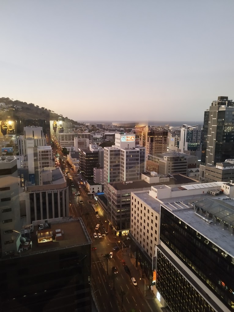 The Felix_58 Strand St 2