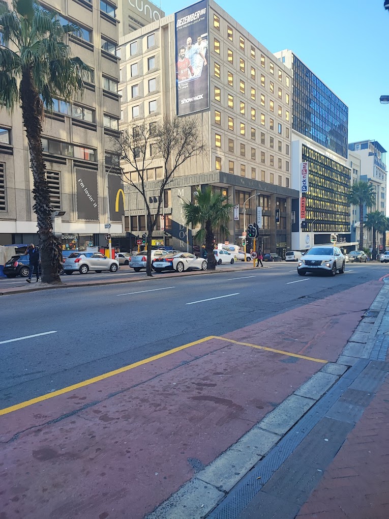 The Felix_58 Strand St 3