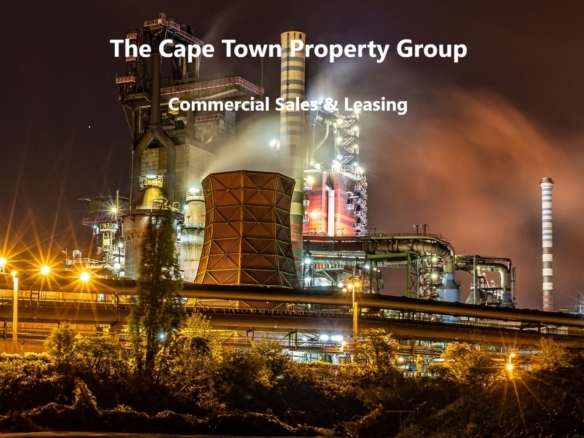 The Cape Town Property Group Industrial 1 5