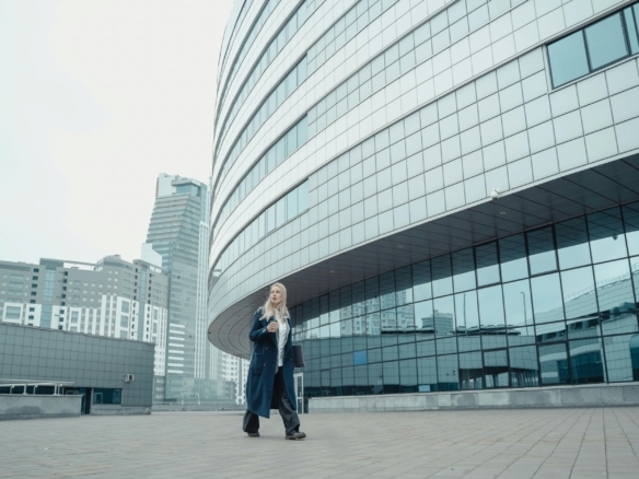 The Cape Town Property Group Office Parks