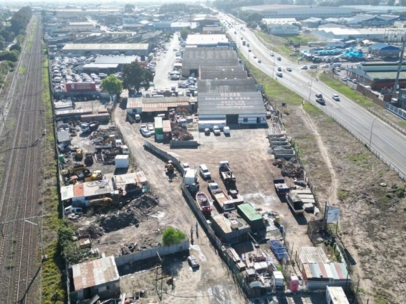 The Cape Town Property Group 16 Brass Avenue 1