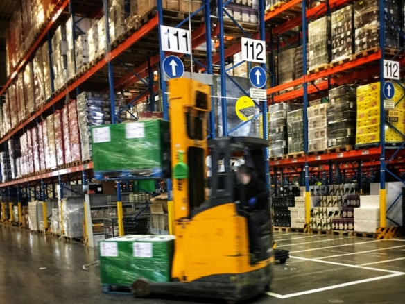 The Cape Town Property Group Logistics 1