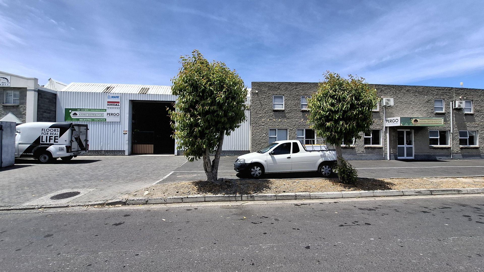 The Cape Town Property Group_Olympic Park_Maitland