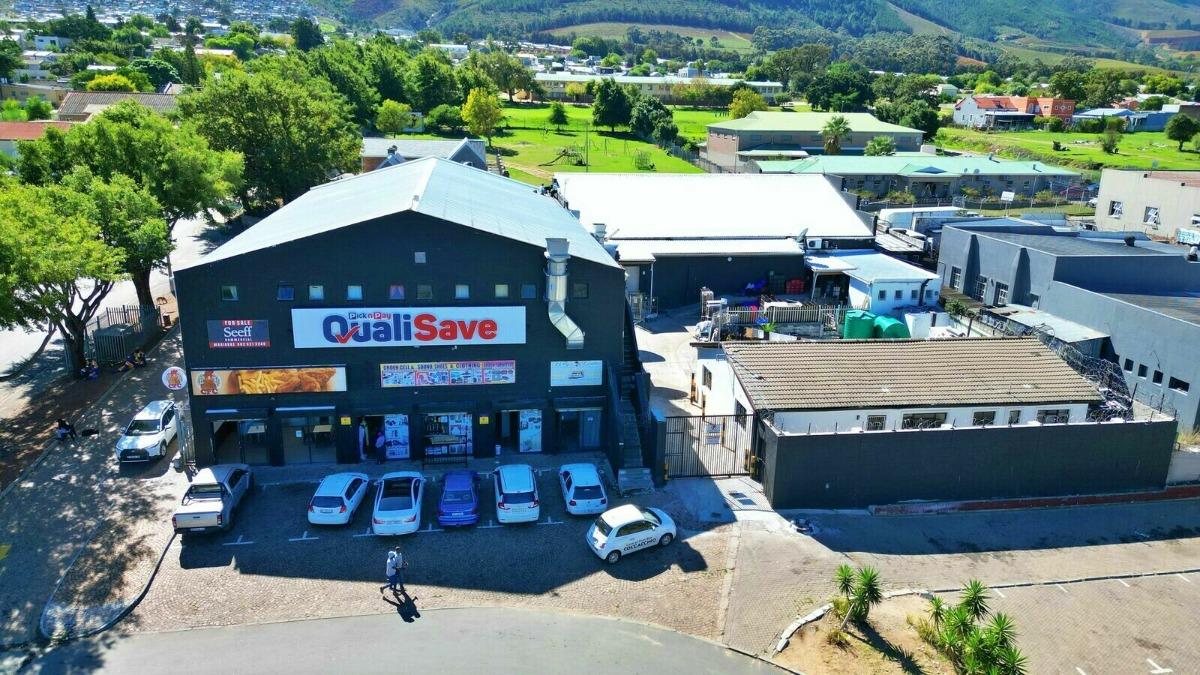 The Cape Town Property Group_QualiSave_Franchoek 1