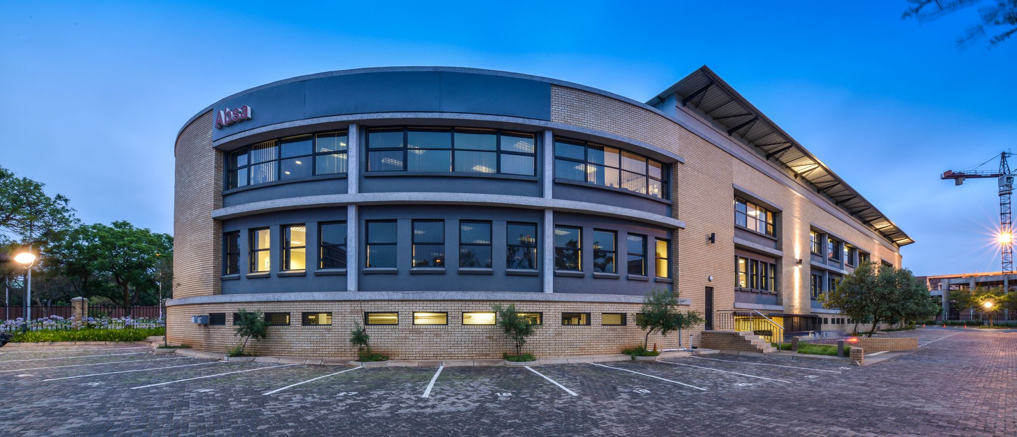 The Cape Town Property Group _Steve Biko Corner_Pretoria 1