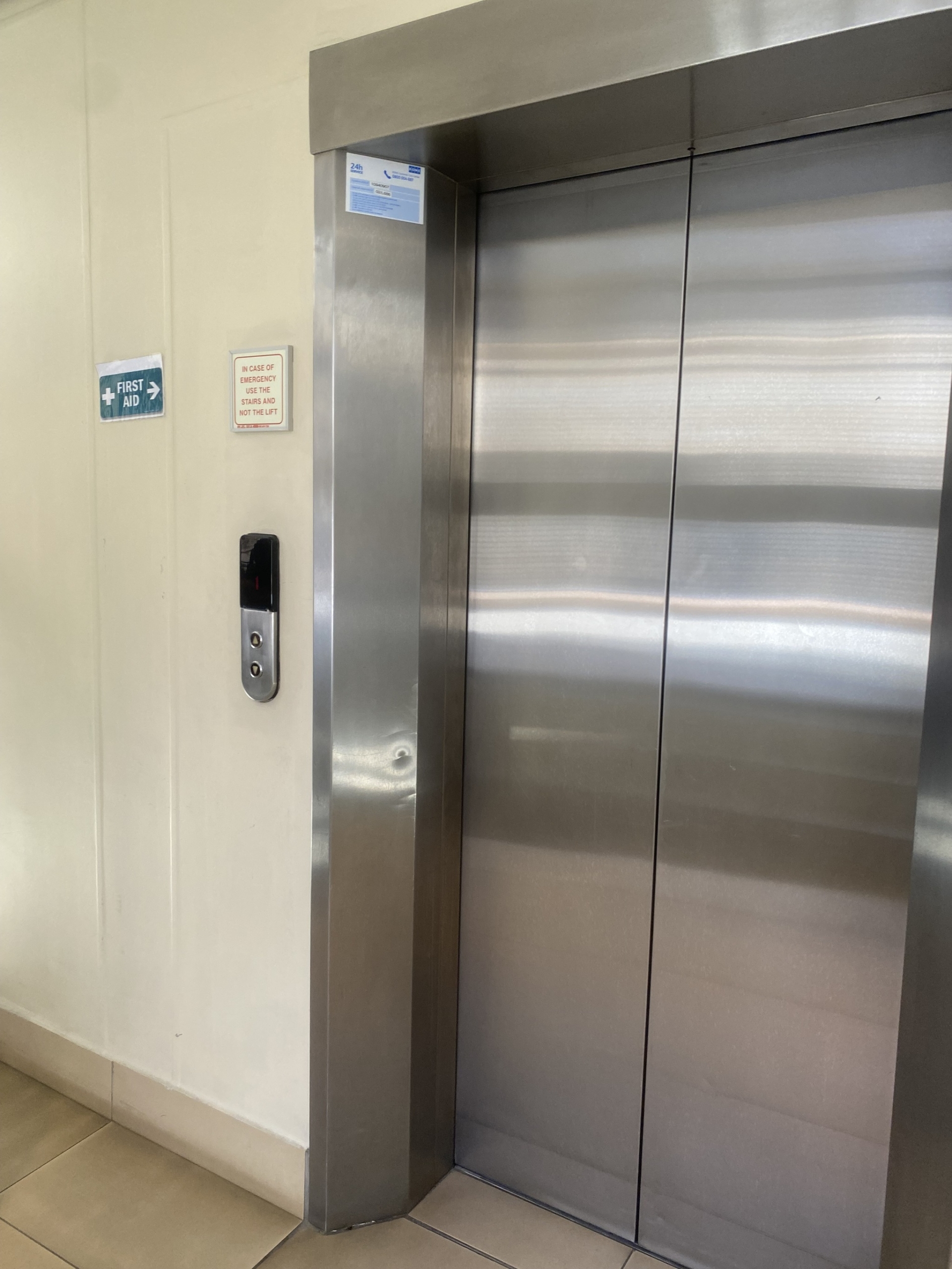 The Cape Town Property Group _Steve Biko Corner_Pretoria 4