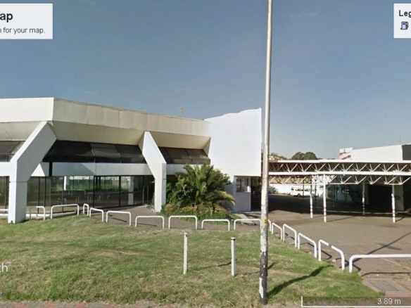 The Cape Town Property Group 1 President Street Germiston 1