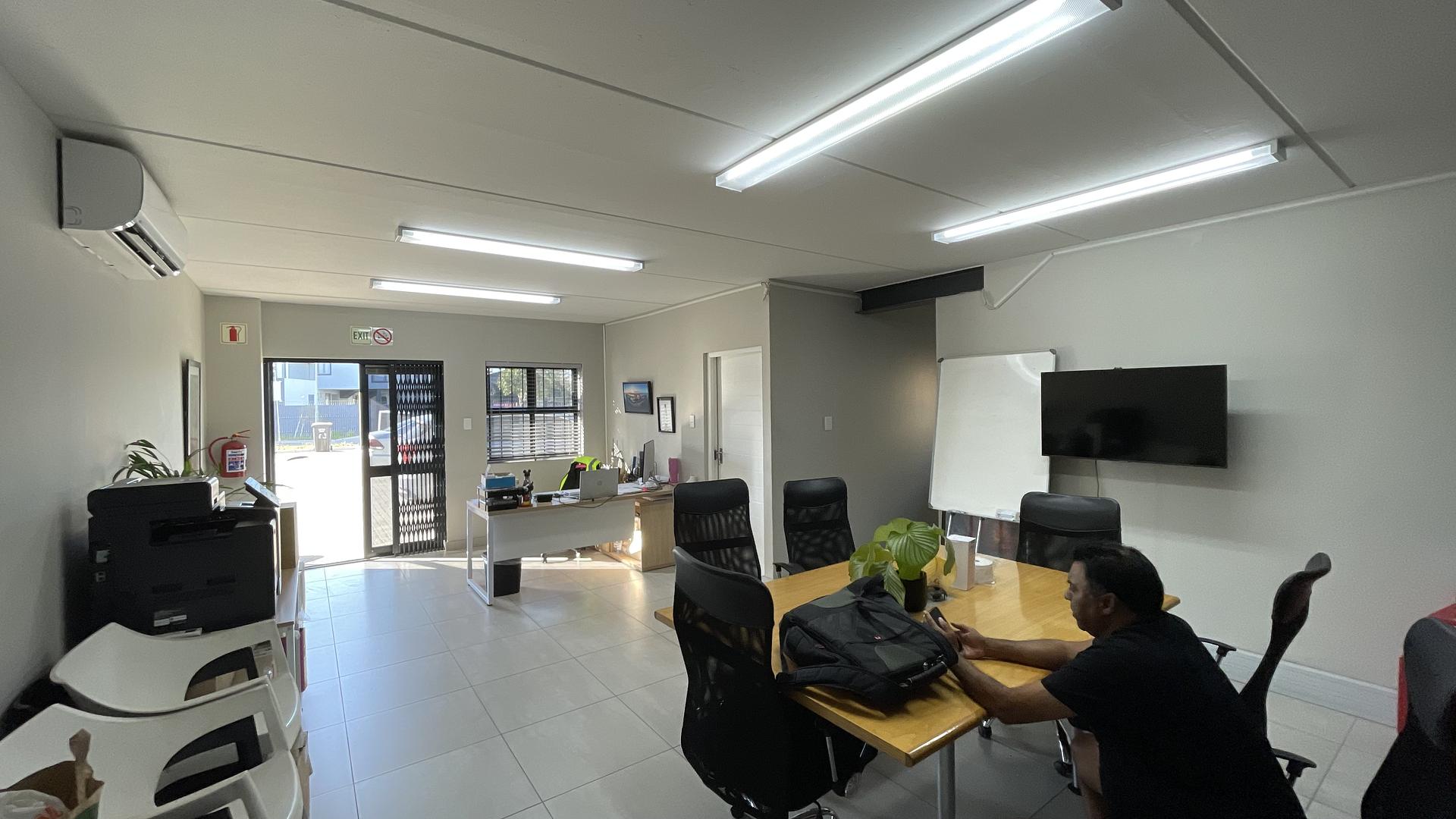 The Cape Town Property Group_30 Columbus Street_Rivergate 12