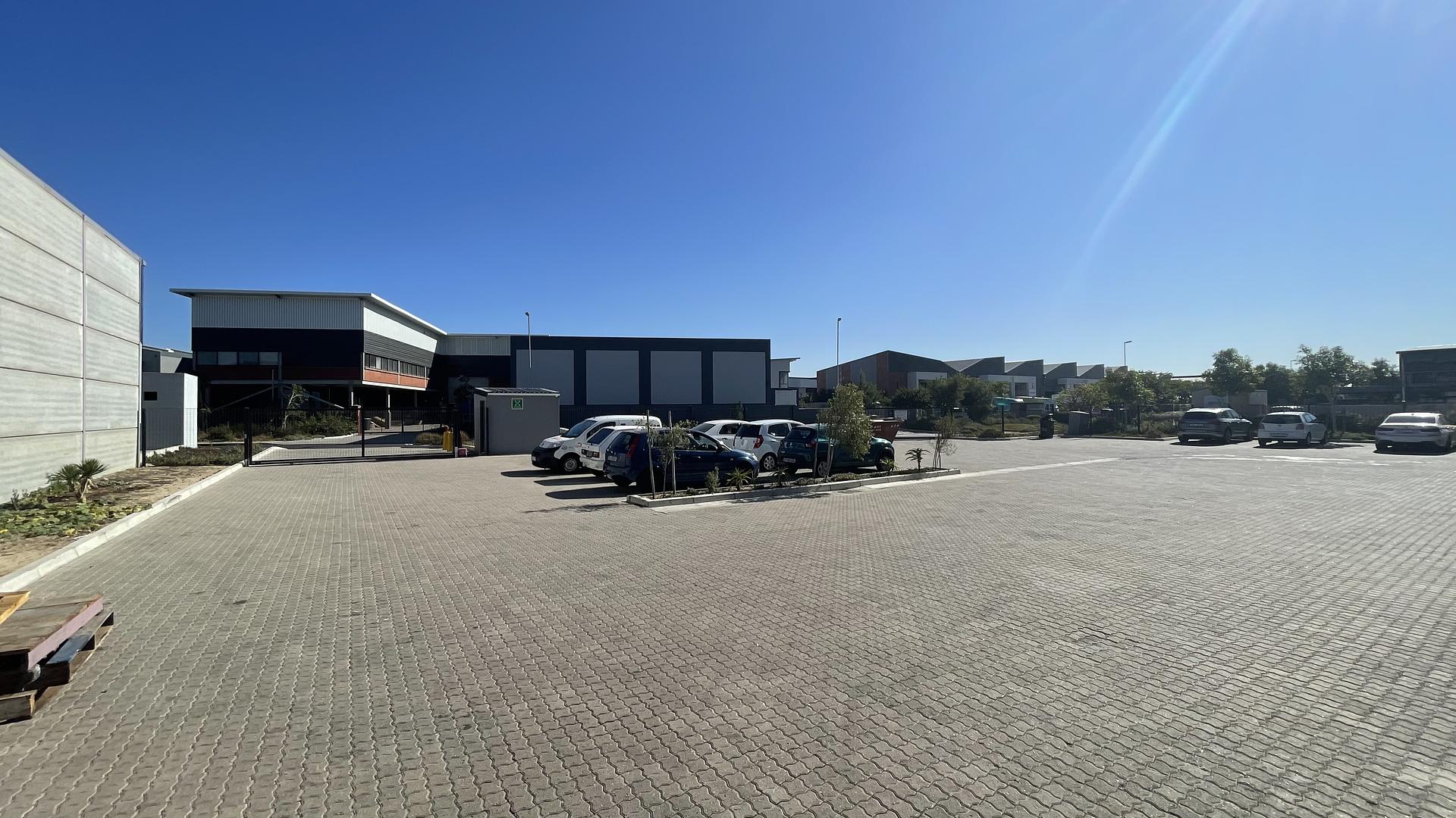 The Cape Town Property Group_30 Columbus Street_Rivergate 16