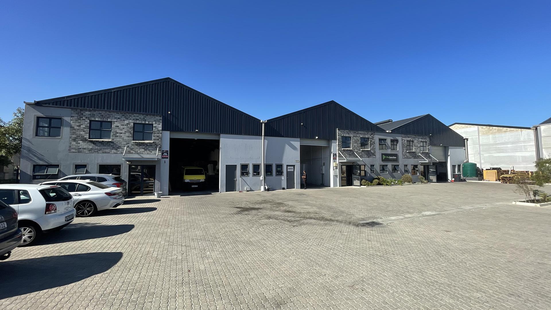 The Cape Town Property Group_30 Columbus Street_Rivergate 2