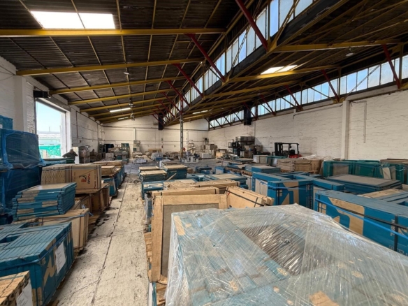 The Cape Town Property Group 49 Paarden Island 4