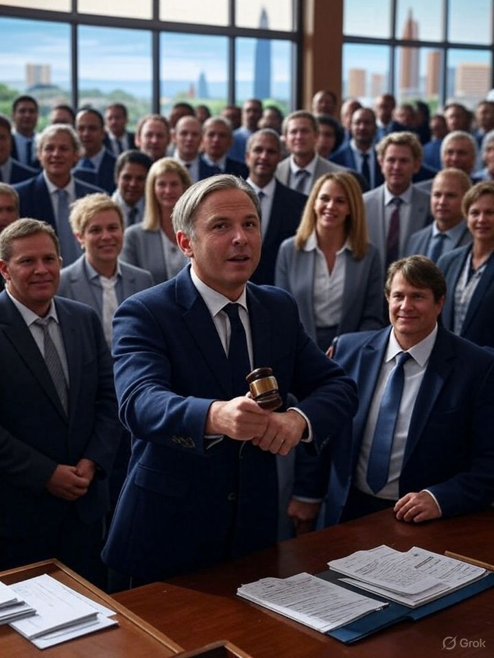 Property Auction The Cape Town Property Group