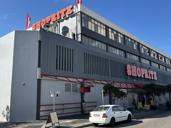 The Cape Town Property Group Shoprite Athlone 1