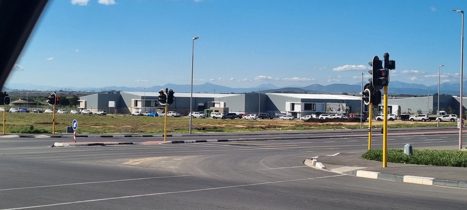 The Cape Town Property Group_Stonewood Secusirty Estate_Kraaifontein 1