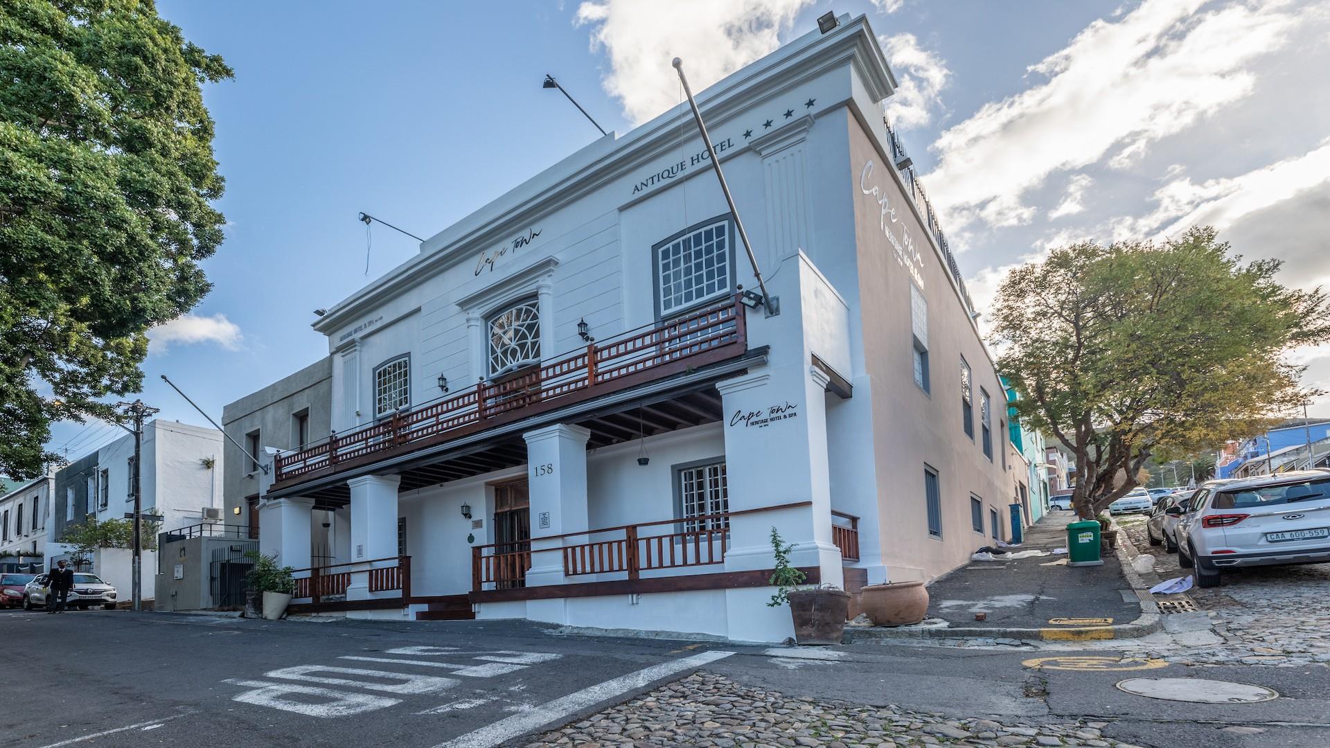 The Cape Town Property Group_Cape Dutch 1