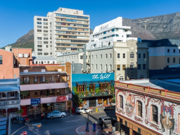 The Cape Town Property Group The Beer House 22