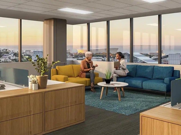 The Cape Town Property Group The Rubik 3