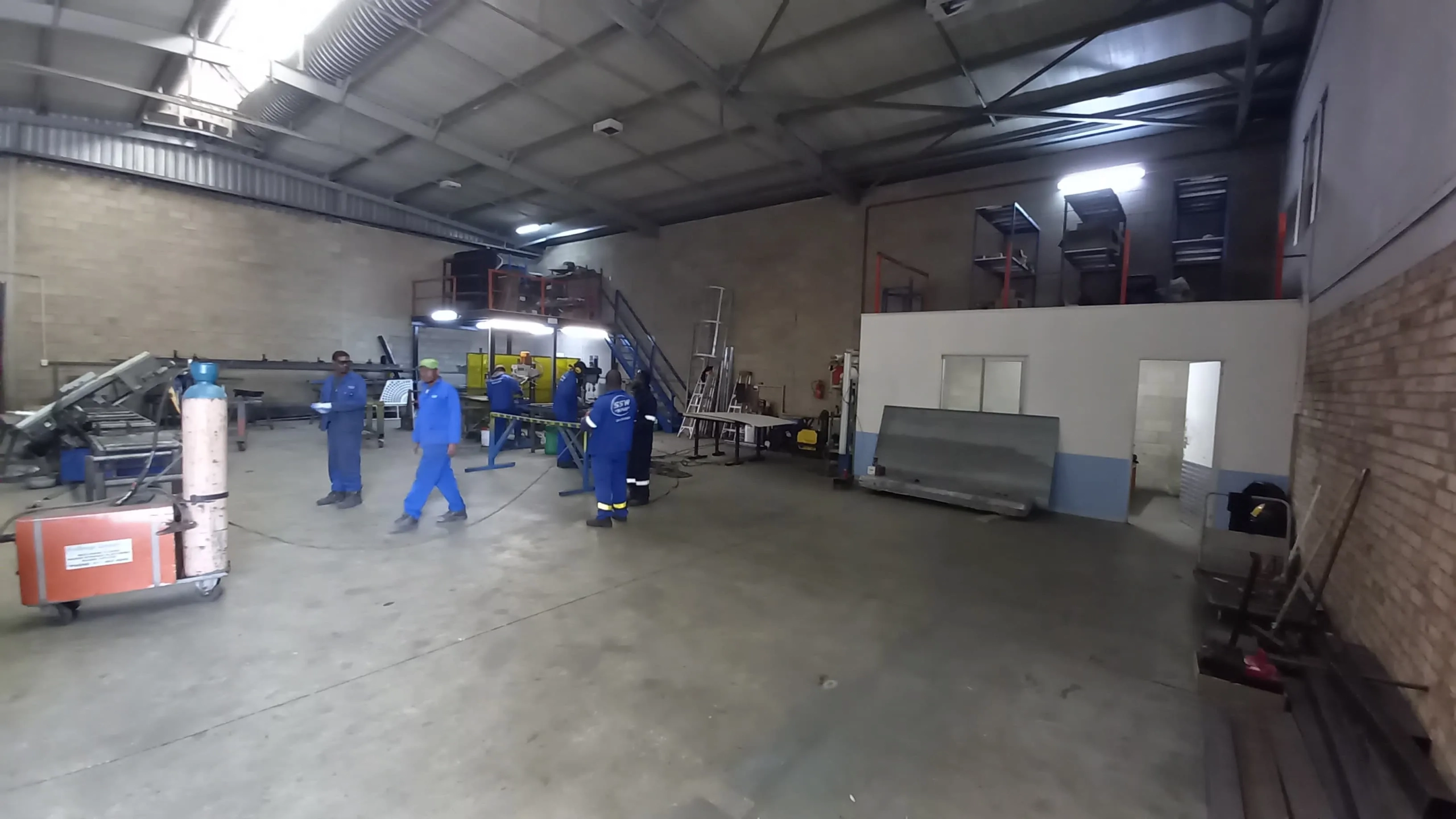 Trevallyn Industrial Park, 95 Hyskraan Close, Kya Sands_The Cape Town Property Group 2