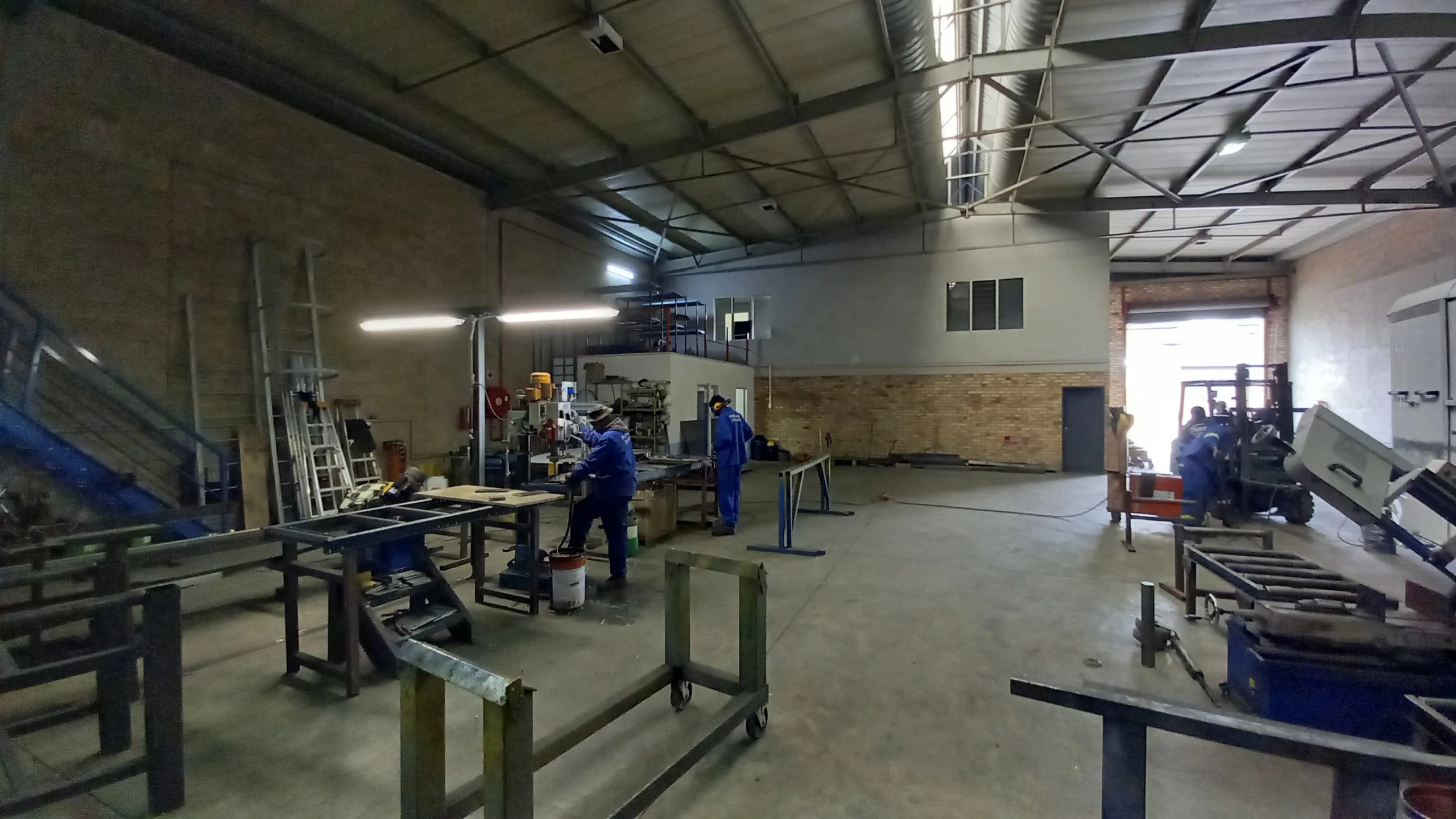Trevallyn Industrial Park, 95 Hyskraan Close, Kya Sands_The Cape Town Property Group 3