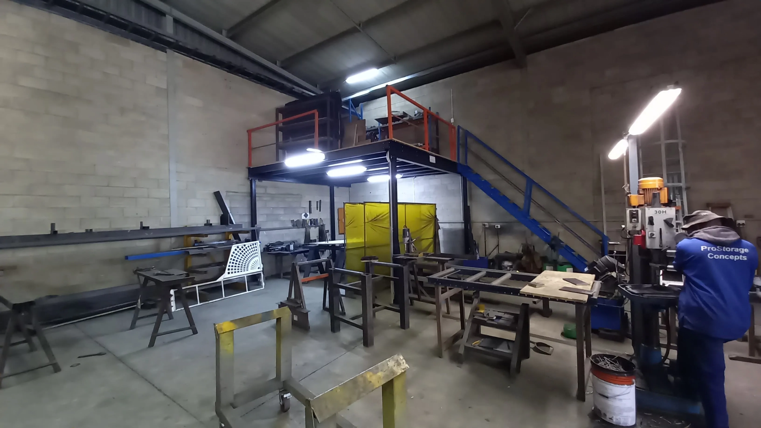 Trevallyn Industrial Park, 95 Hyskraan Close, Kya Sands_The Cape Town Property Group 4