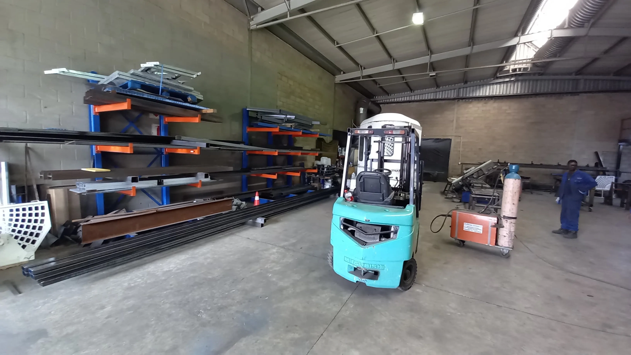 Trevallyn Industrial Park, 95 Hyskraan Close, Kya Sands_The Cape Town Property Group 5