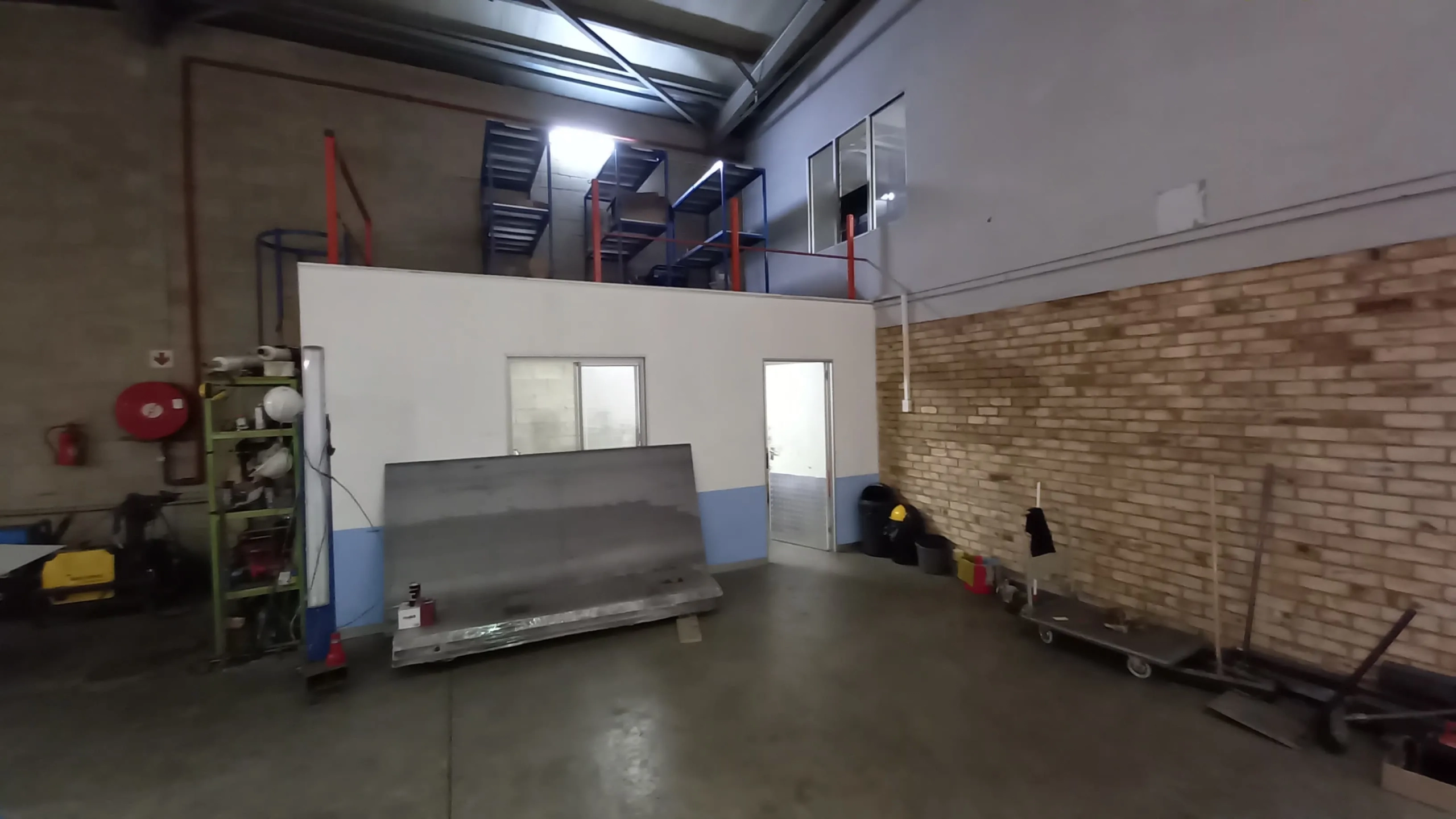 Trevallyn Industrial Park, 95 Hyskraan Close, Kya Sands_The Cape Town Property Group 6