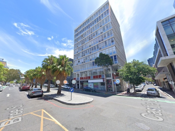 300 Bree Castle House