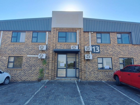 Cranberry Industrial Park Roodepoort The Cape Town Property Group 1