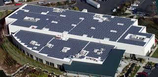 Solar Installation_The Cape Town Property Group