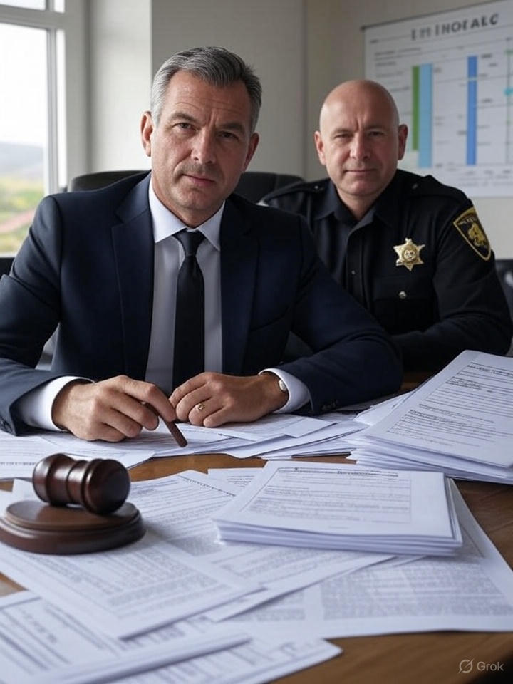 Landlord’s Guide to Stress-Free Evictions in South Africa