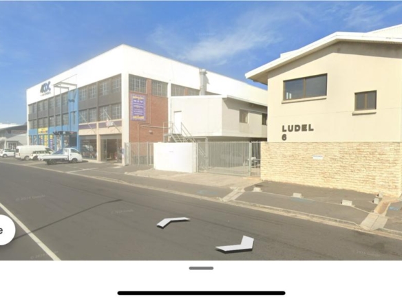 8 Paarden Eiland Rd The Cape Town Property Group 1