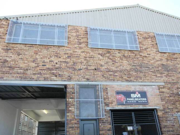 5 6th Avenue The Cape Town Property Group