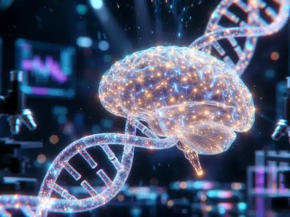 AI in Biology 2025: Revolutionizing Precision Medicine and Beyond