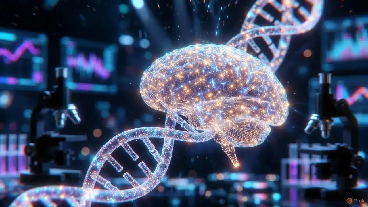 AI in Biology 2025: Revolutionizing Precision Medicine and Beyond