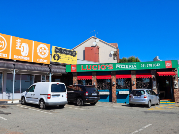 Blackheath Galleries