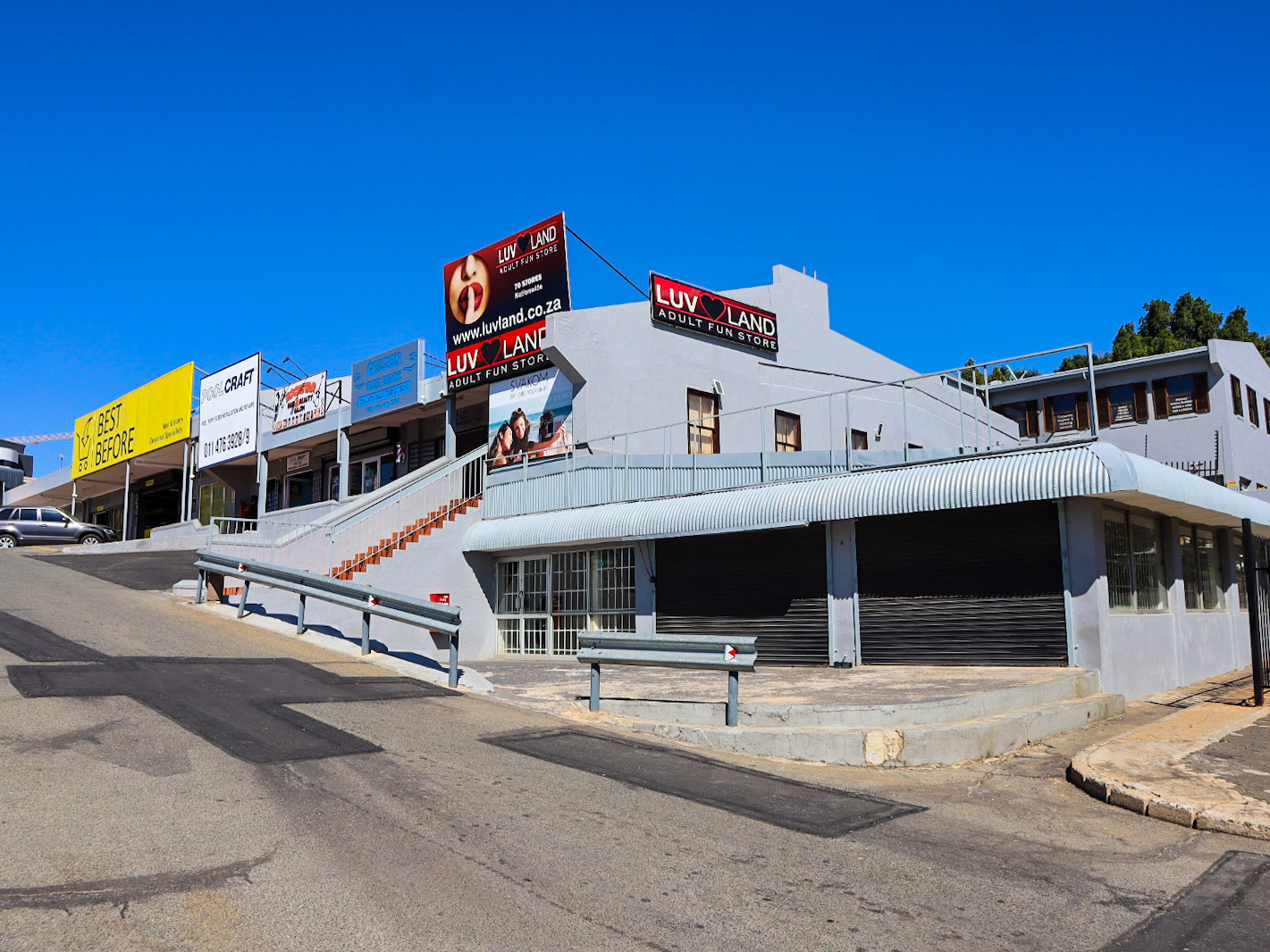 Blackheath Gallaries_The Cape Town Property Group 2