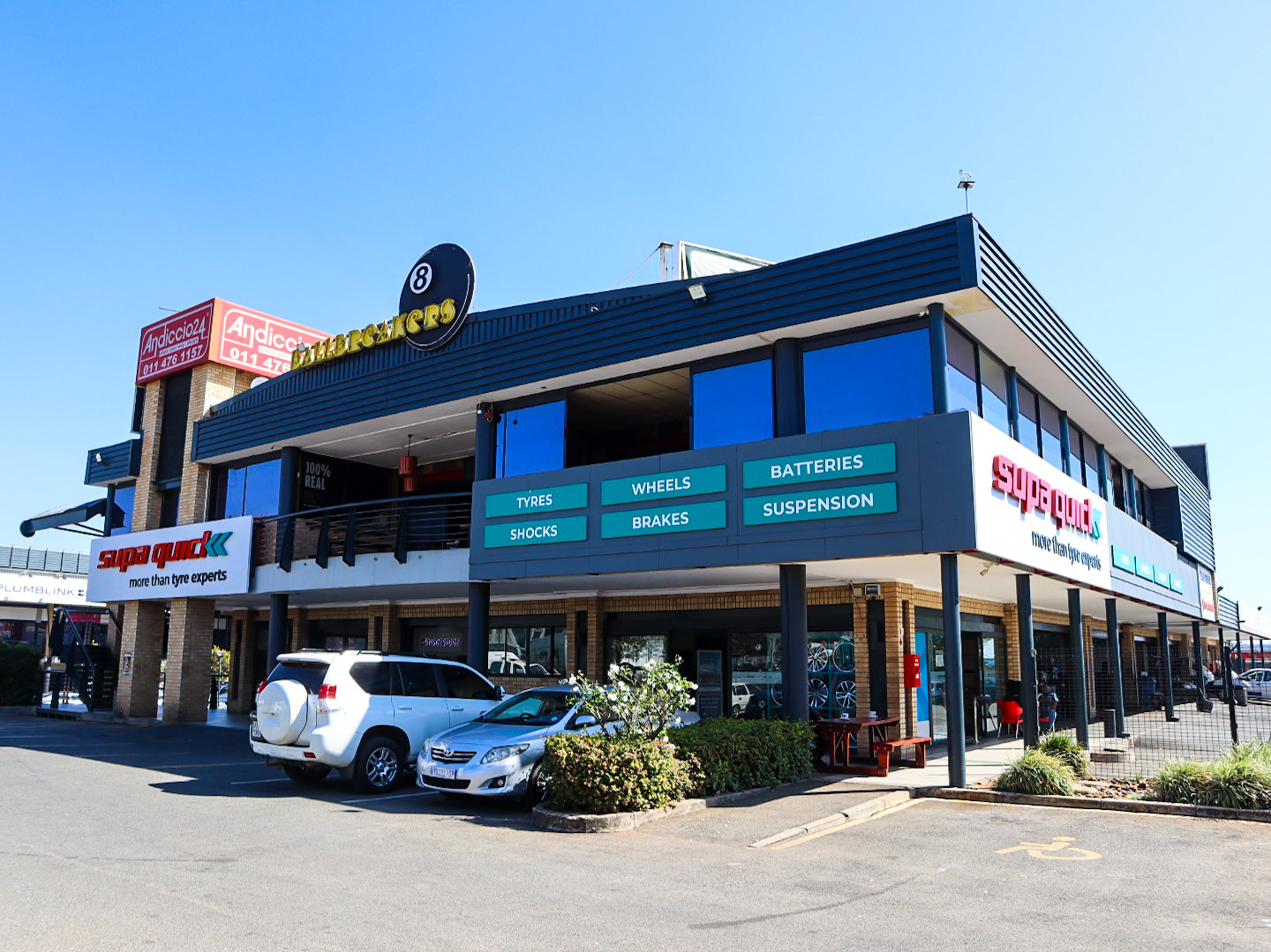 Blackheath Pavillion_The Cape Town Property Group 2