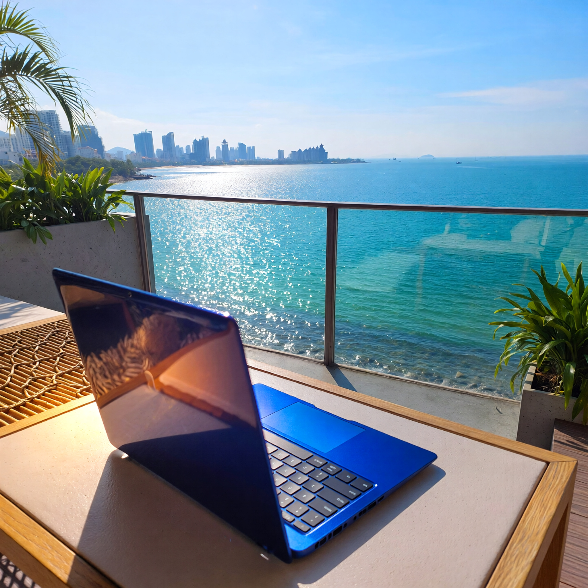 10 Best Digital Nomad Destinations 2026