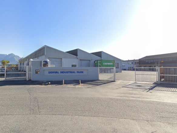 Denval Industrial Park