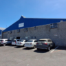 Warehouse/Logistics for Lease in Everite Industria