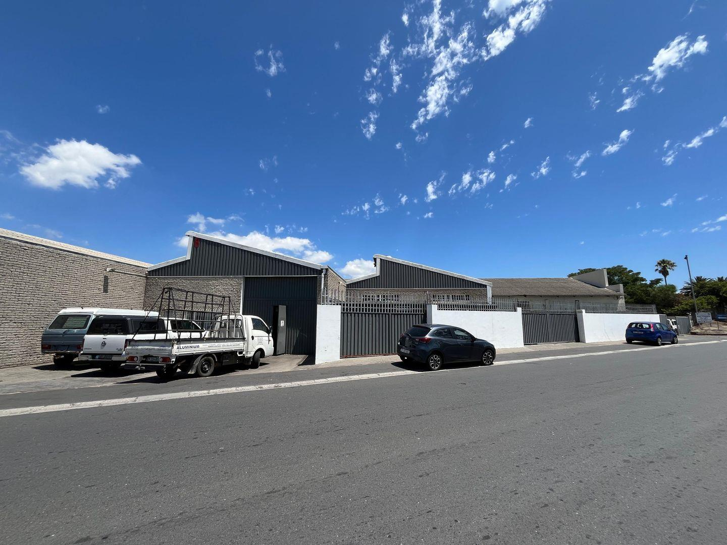 19 Willow St_ The Cape Town Property Group 7 Industrial for Lease in Stikland