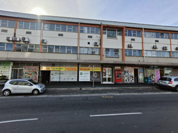 Retail & Office for Lease in Goodwood
