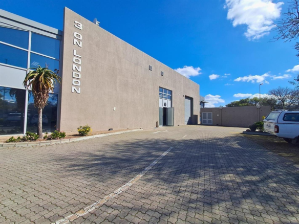Industrial Warehouse for Lease in Brackenfell