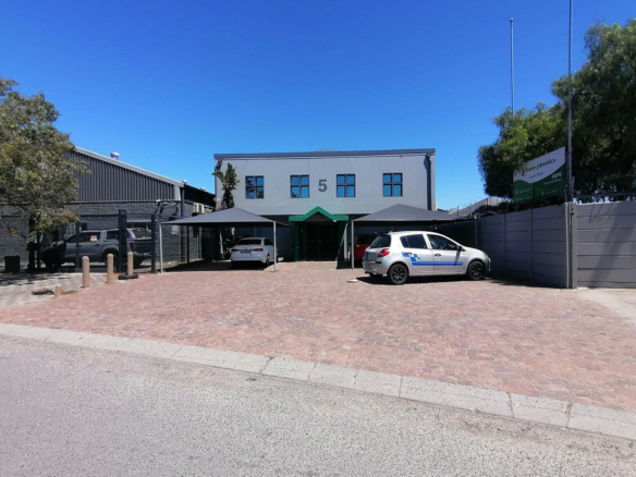 5 Gooderson Ave The Cape Town Property Group 1