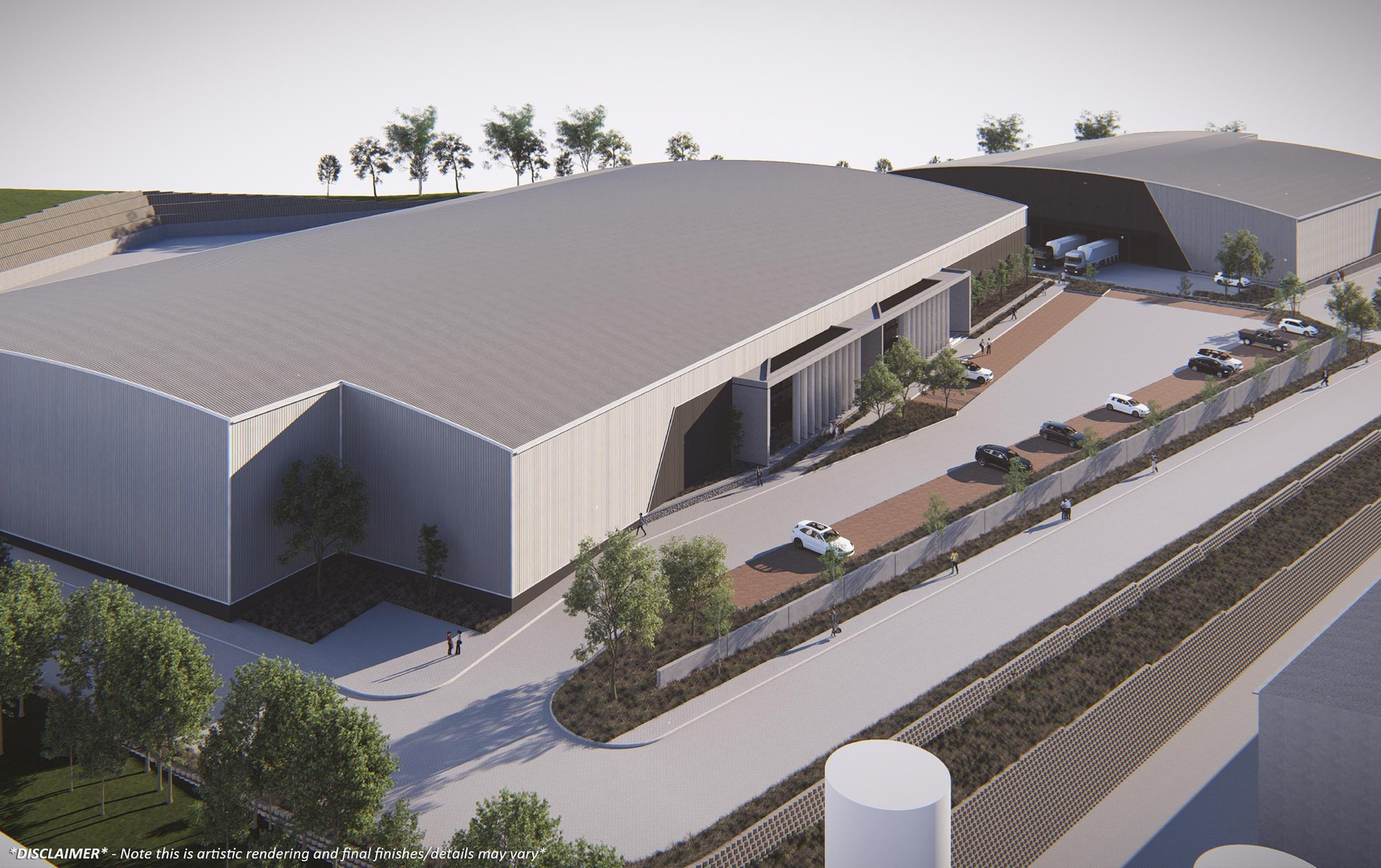 Capricorn Crest Park_The Cape Town Property Group 1 Secure Premium Space at Capricorn Crest Park